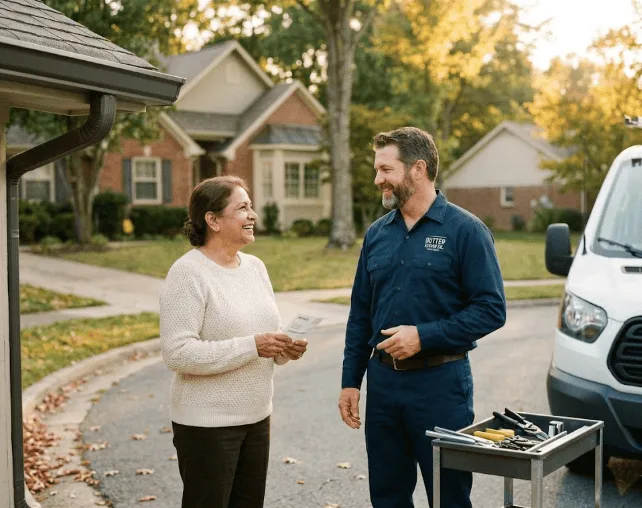 Gutter Repair Big Stone Gap, VA FAQs