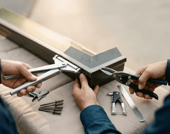 Why choose Gutter Repair in Big Stone Gap, VA